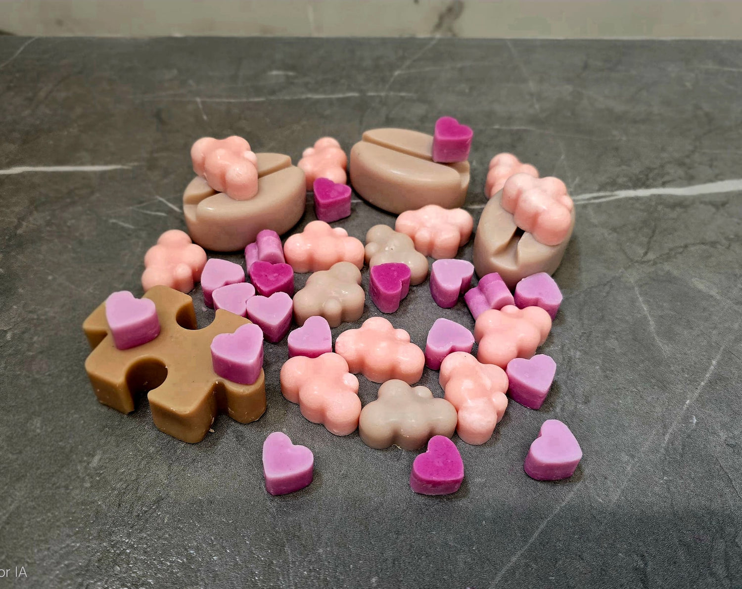 Wax Melts