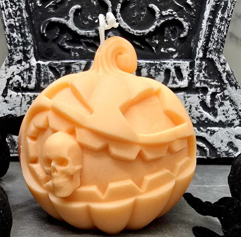 Calabaza Halloween XL