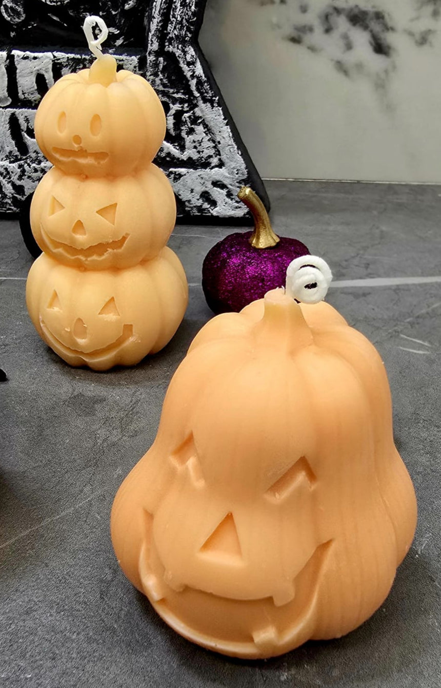 Pack Calabazas Halloween