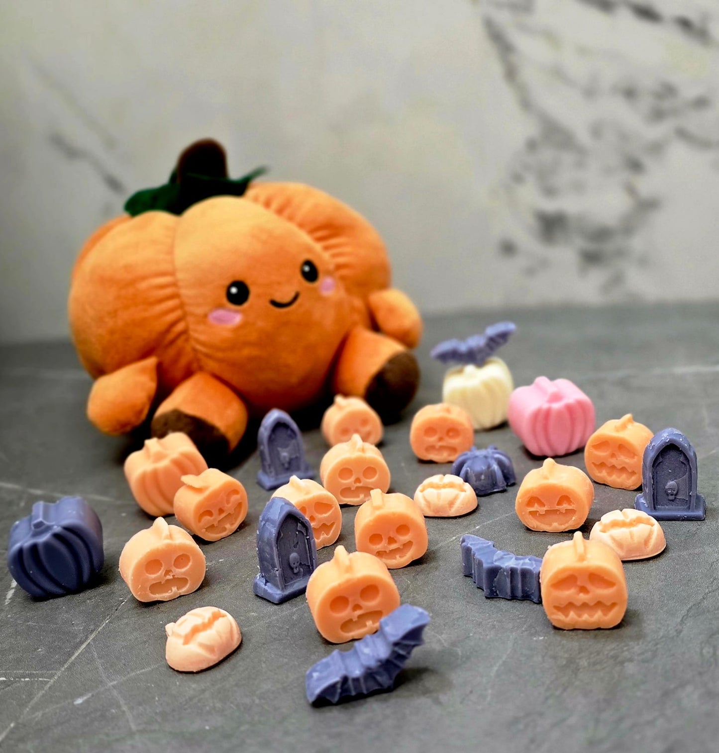 Wax Melts aroma a Noche de Halloween