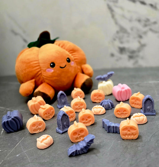 Wax Melts aroma a Noche de Halloween