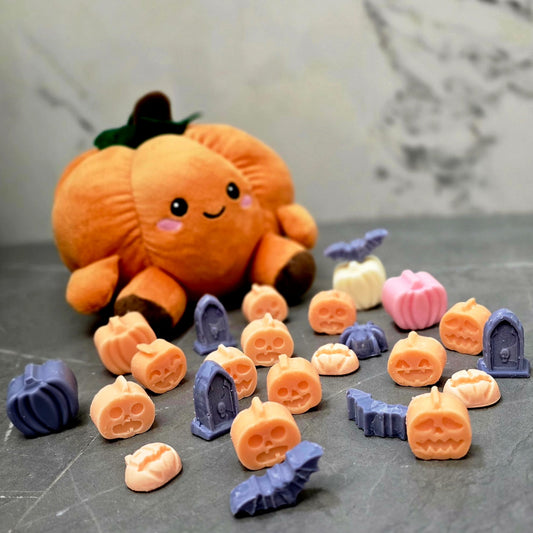 Wax Melts aroma a Noche de Halloween