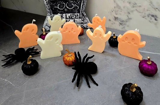 Fantasmas Divertidos