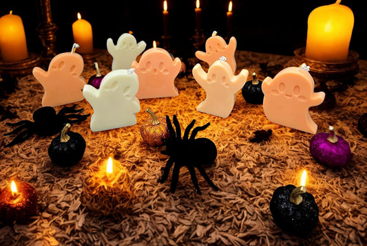 Fantasmas Divertidos