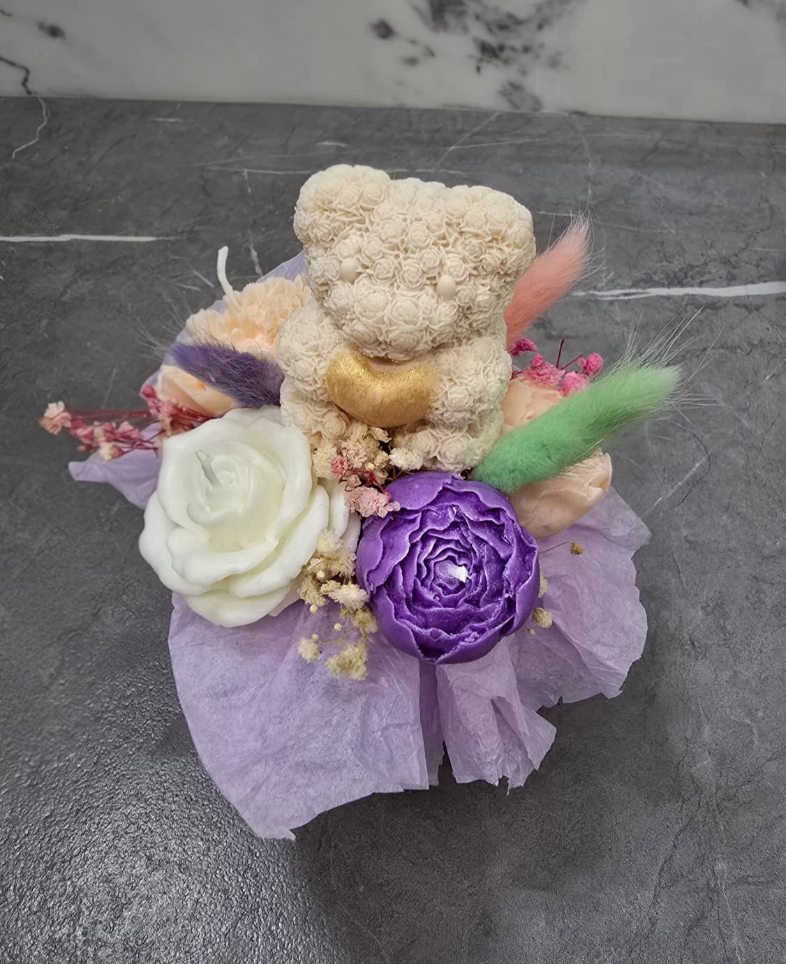 Mini Bouquets