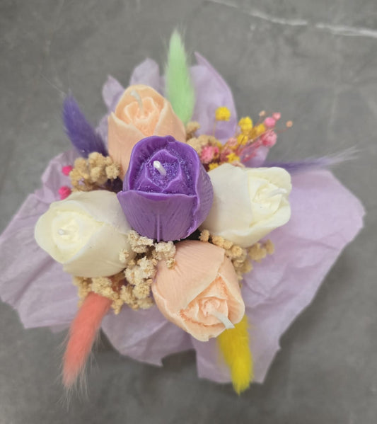 Mini Bouquets