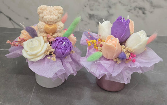 Mini Bouquets