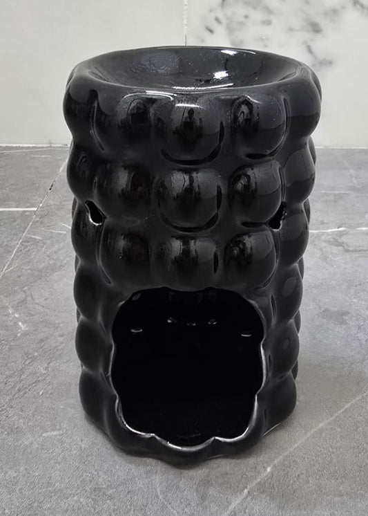 Quemador Bubble