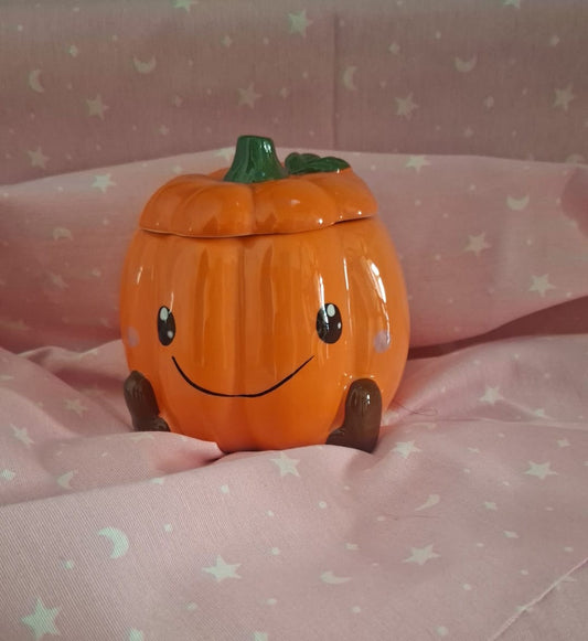 Quemador Calabaza Feliz