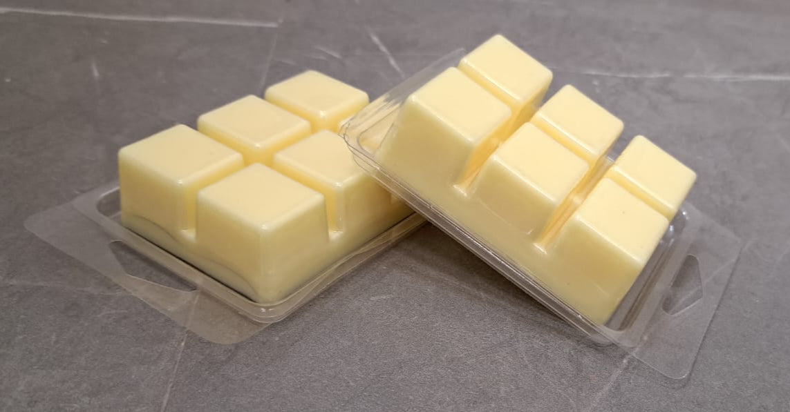 Tableta aroma Azahar y Vainilla
