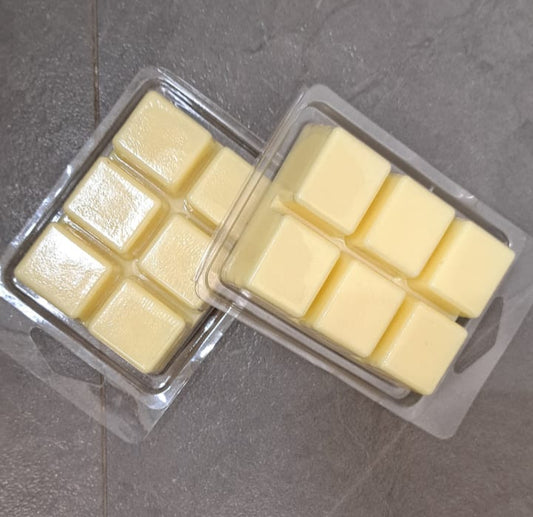 Tableta aroma Azahar y Vainilla