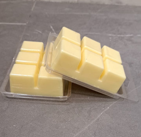 Tableta aroma Azahar y Vainilla