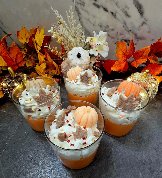 Calabaza Otoñal