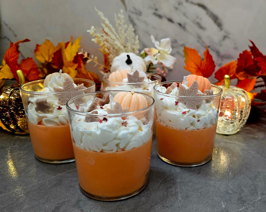 Calabaza Otoñal