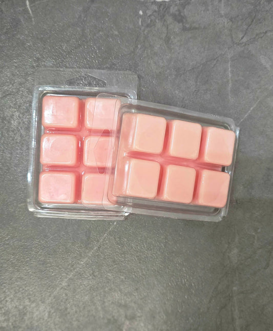 Tableta con aroma a Fresas con Nata