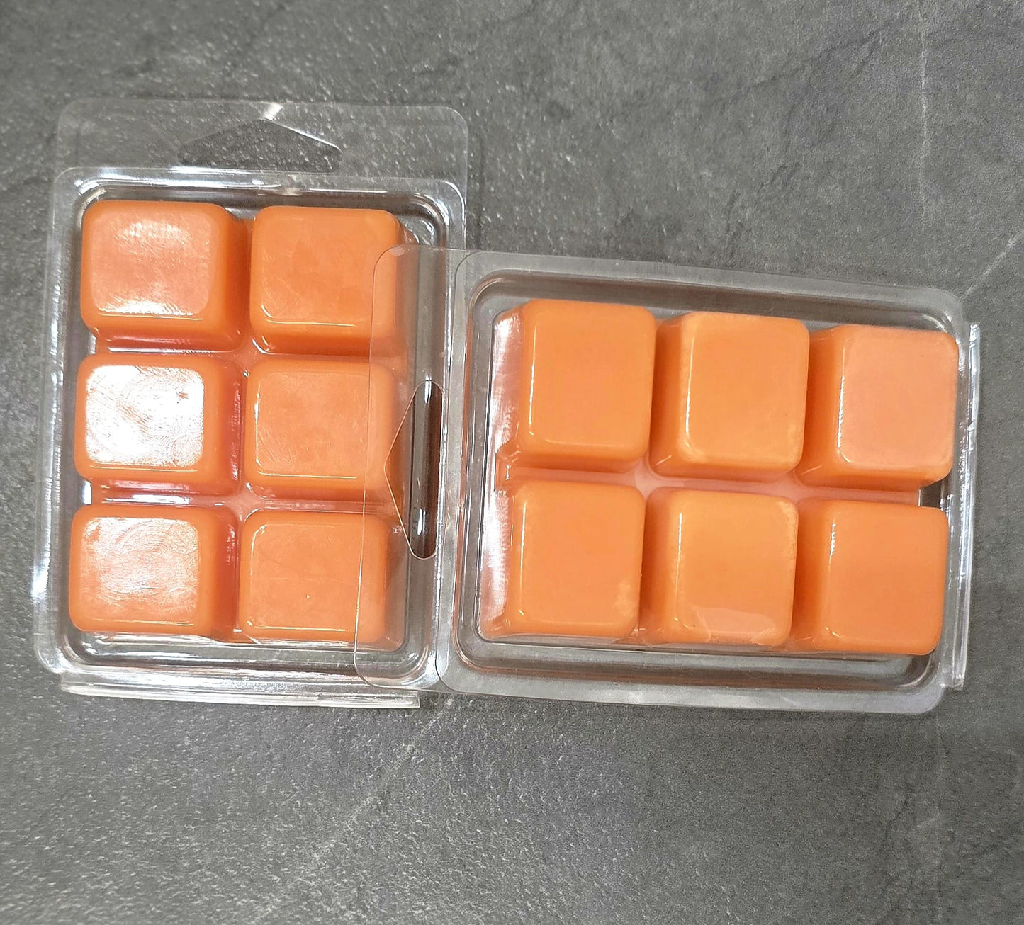 Tableta aroma Mandarina