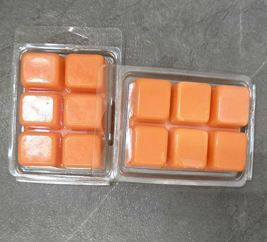 Tableta aroma Mandarina