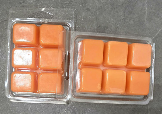 Tableta de Cera Perfumada