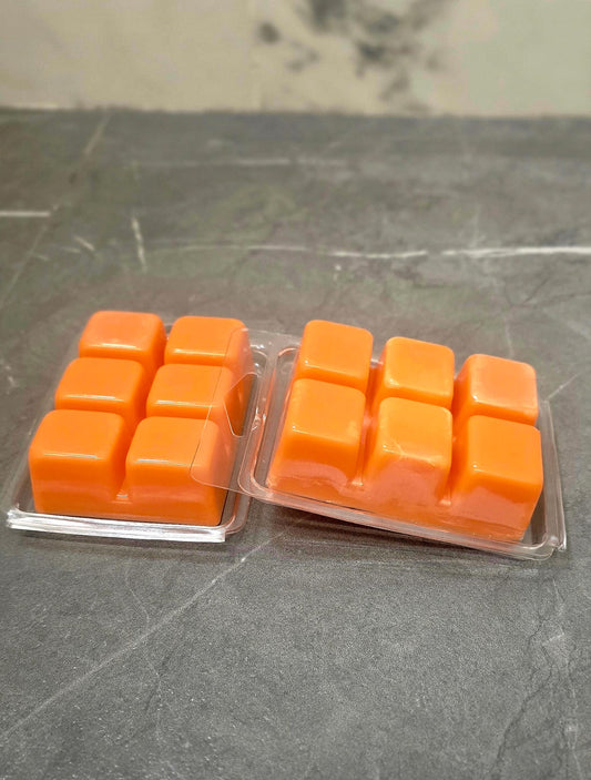 Tableta aroma Mandarina