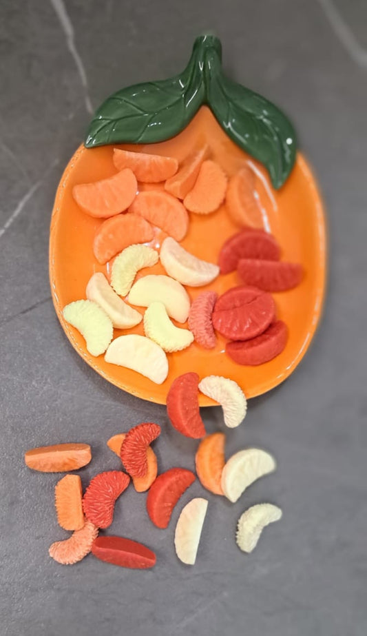 Wax Melts Cítricos