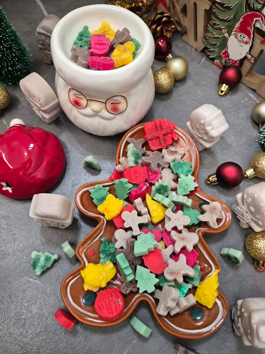 Wax Melts Dulce Navidad