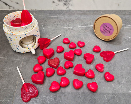 Wax Melts Piruleta