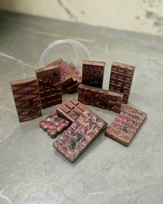 Wax Melts aroma Chocolate