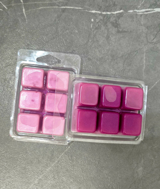 Tableta con aroma Chicle
