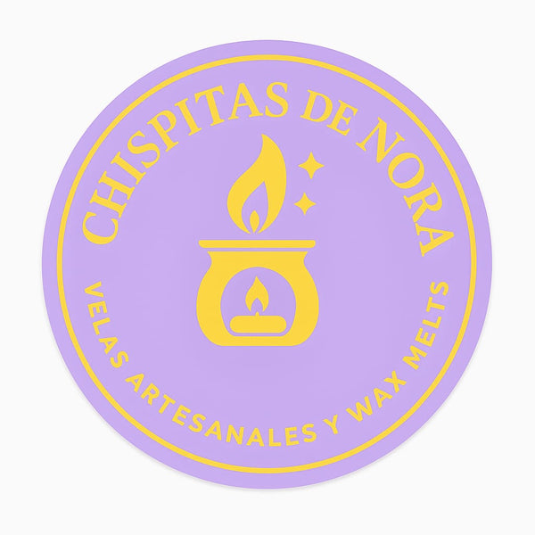 Chispitas de Nora