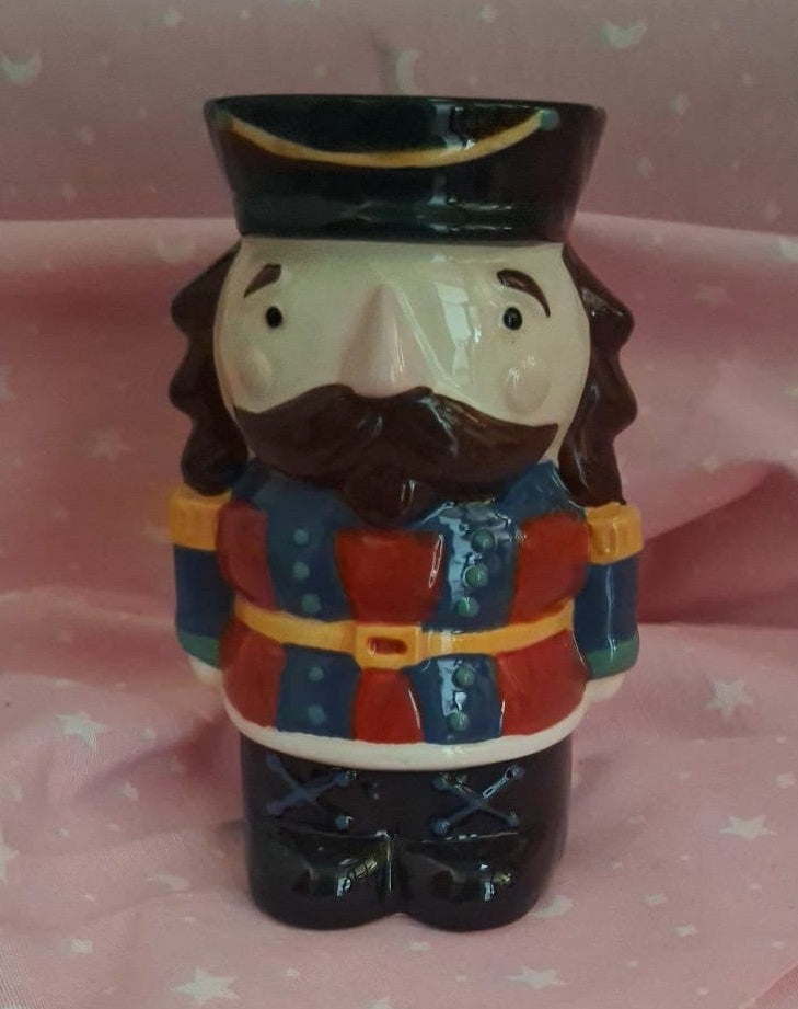 Quemador Cascanueces