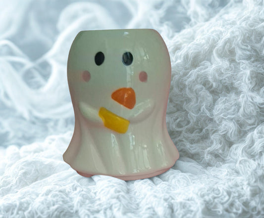 Quemador Fantasma Dulce