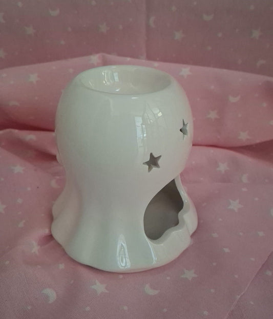 Quemador Fantasma Dulce