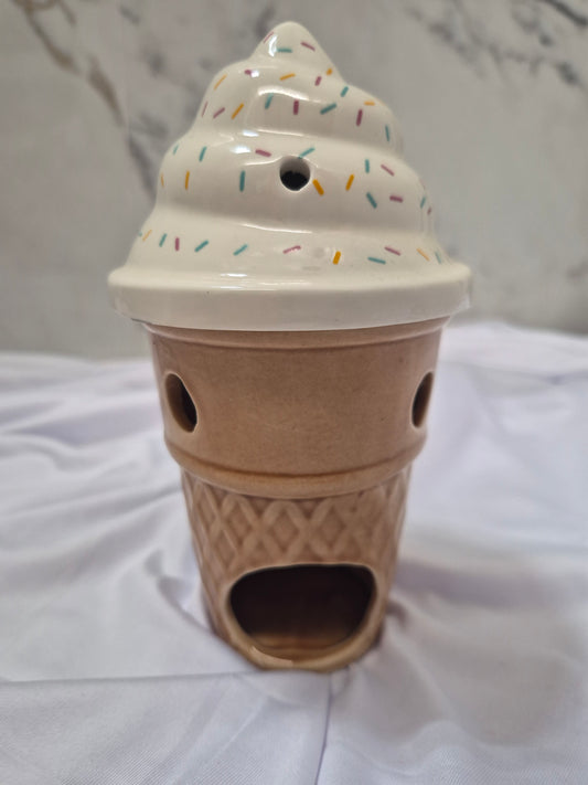 Quemador Helado