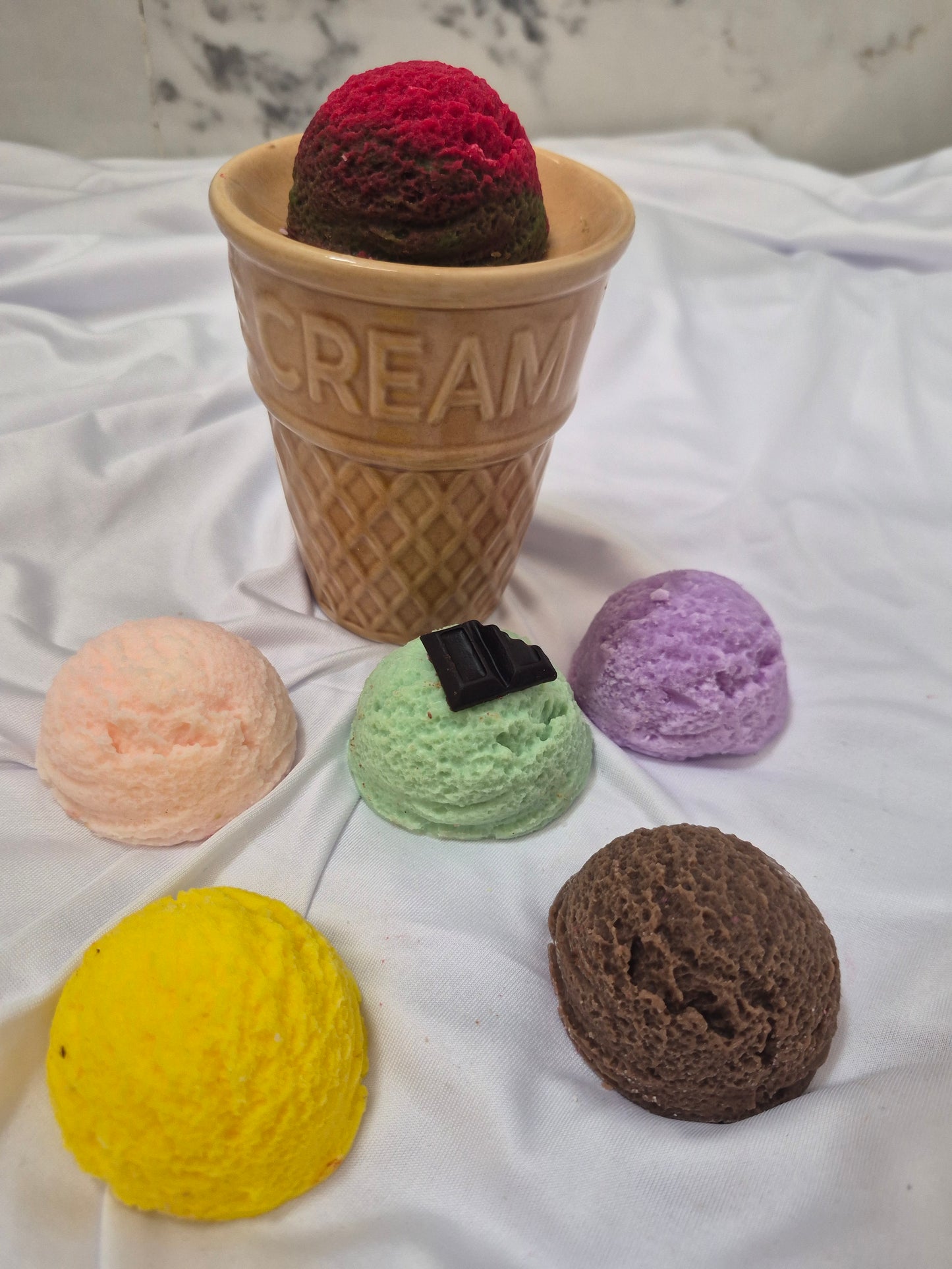 Quemador Helado