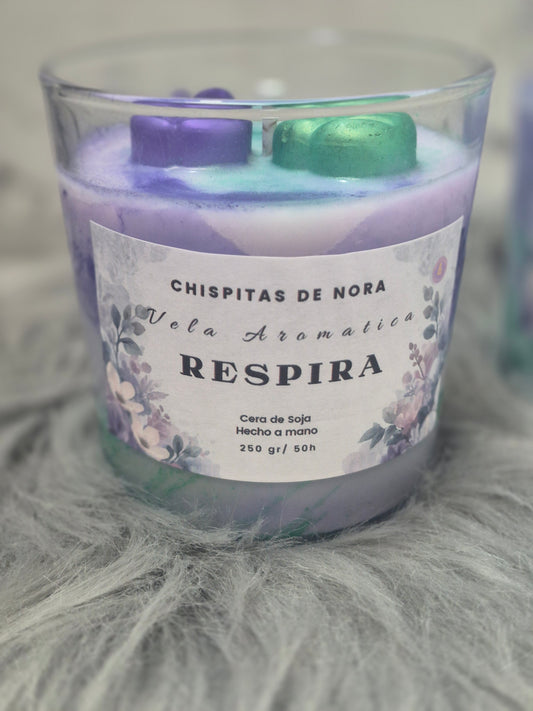 Vela Respira