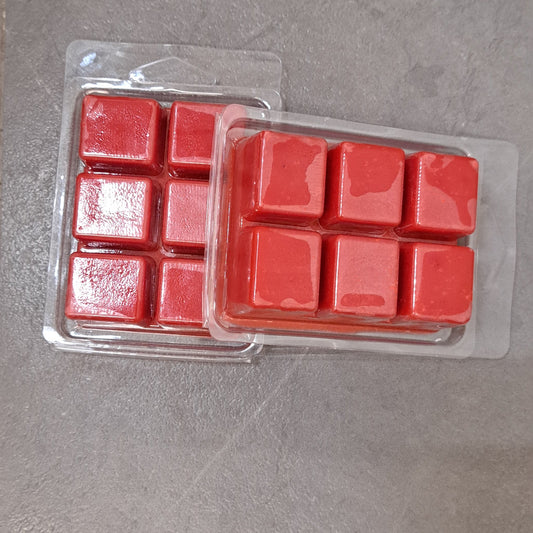 Tableta aroma Manzana y Canela