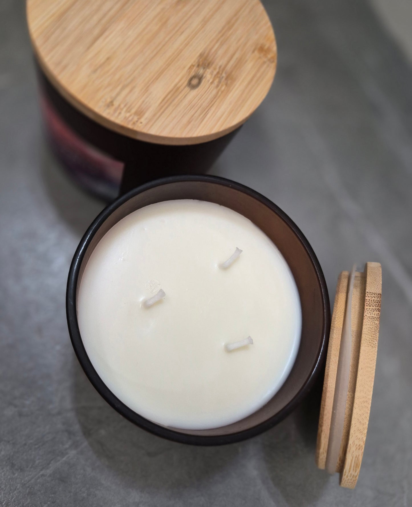 VELA RITUAL AMOR PROPIO