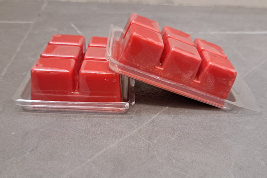 Tableta aroma Manzana y Canela