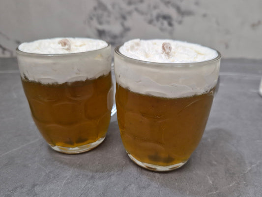 La Pinta de Nora