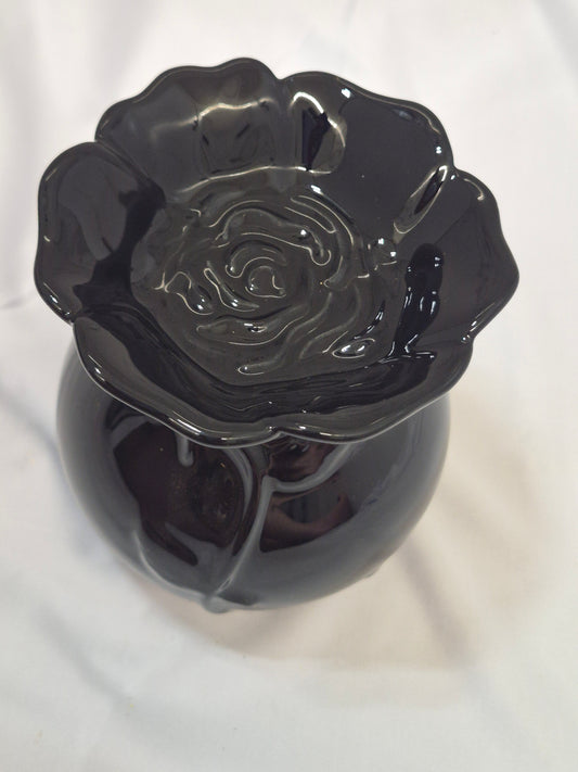 Quemador Rosa Negra