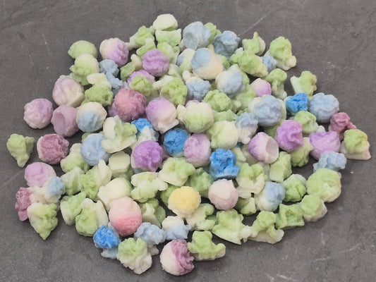Wax Melt Palomitas de Colores