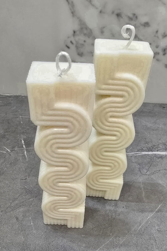 Vela Zig Zag