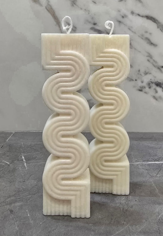 Vela Zig Zag