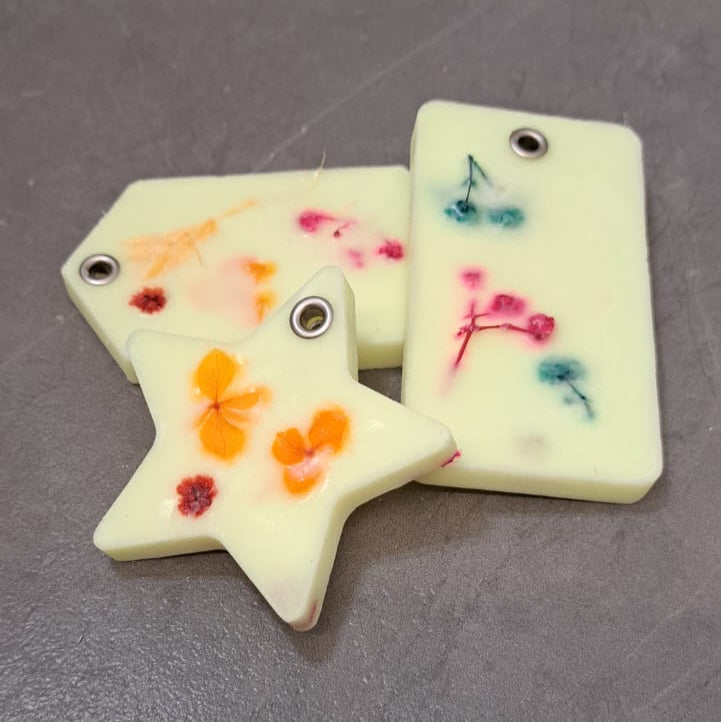 Wax Sachets