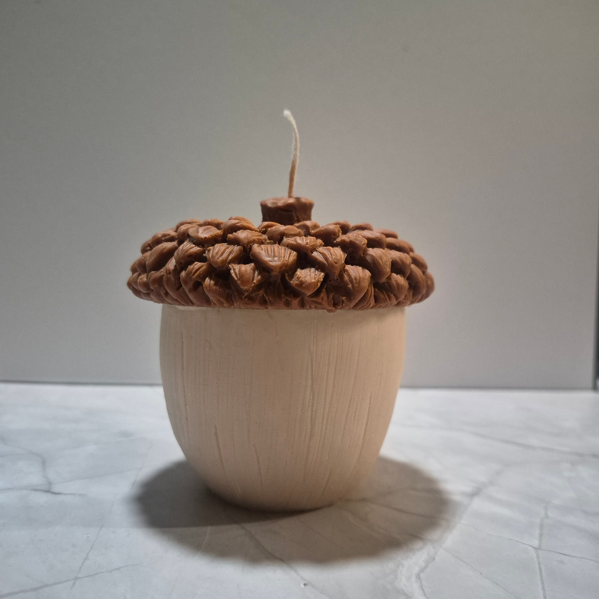 Velas decorativas Bellotas