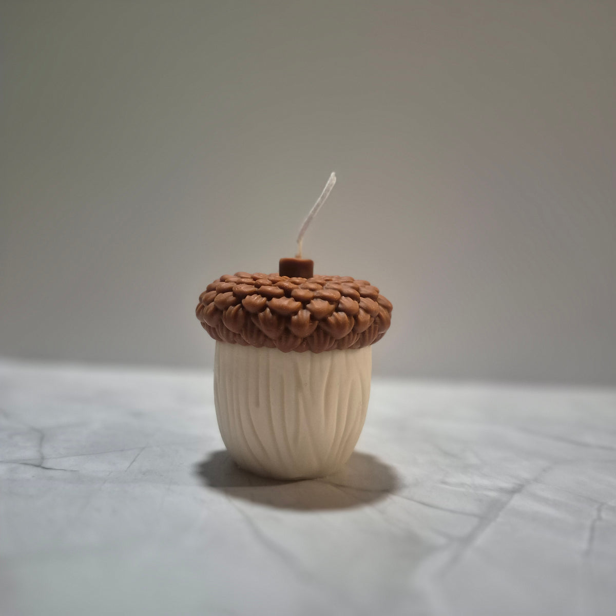 Velas decorativas Bellotas