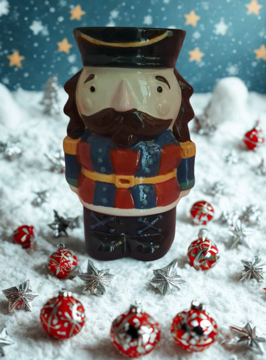 Quemador Cascanueces