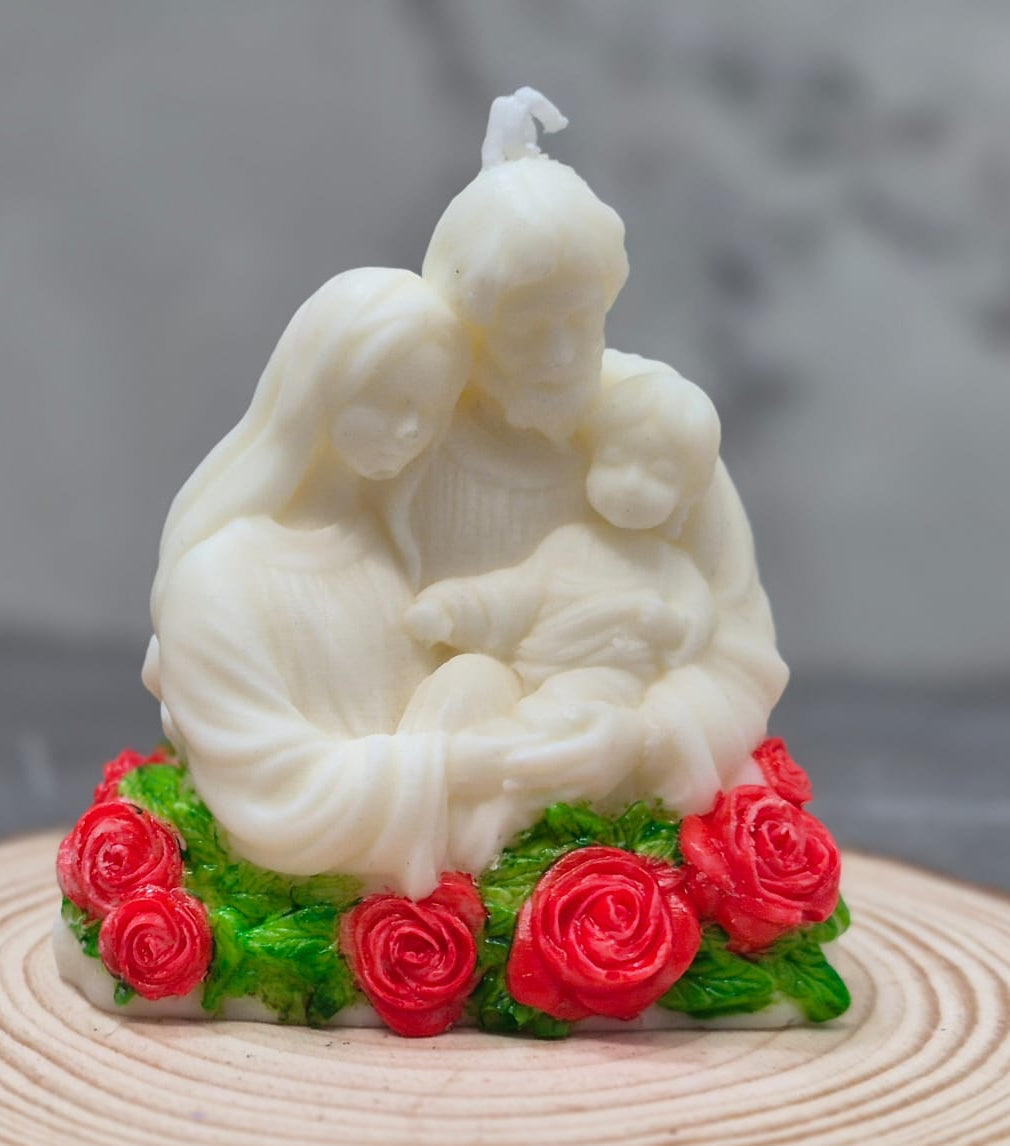 Vela Sagrada Familia