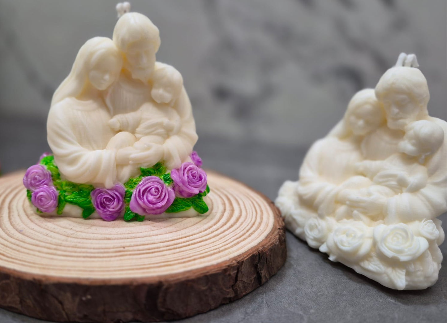 Vela Sagrada Familia