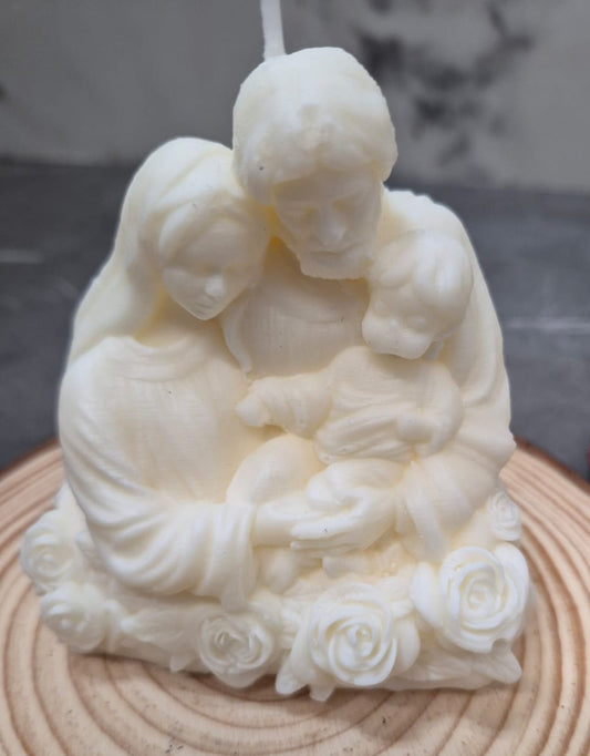 Vela Sagrada Familia